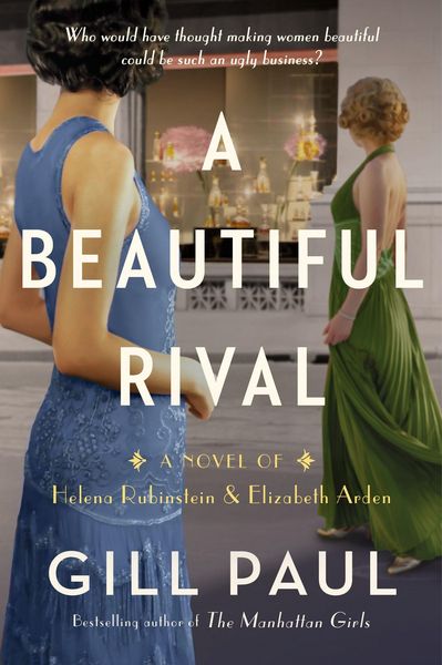 Produktbild: A Beautiful Rival