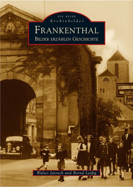 Produktbild: Frankenthal