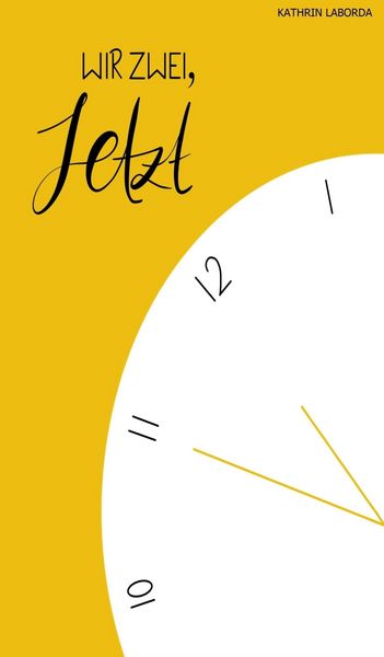 Produktbild: Wir zwei, Jetzt!