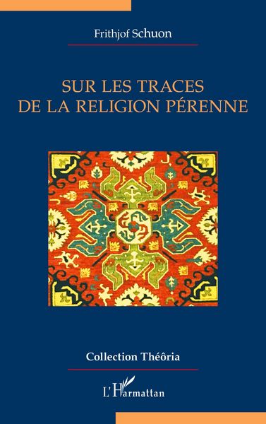 Produktbild: Sur les traces de la religion p&eacute;renne
