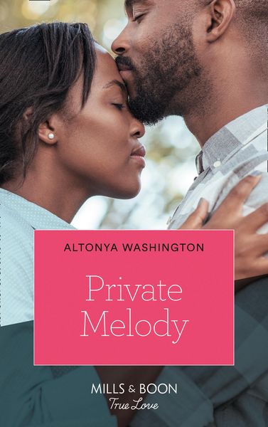 Produktbild: Private Melody