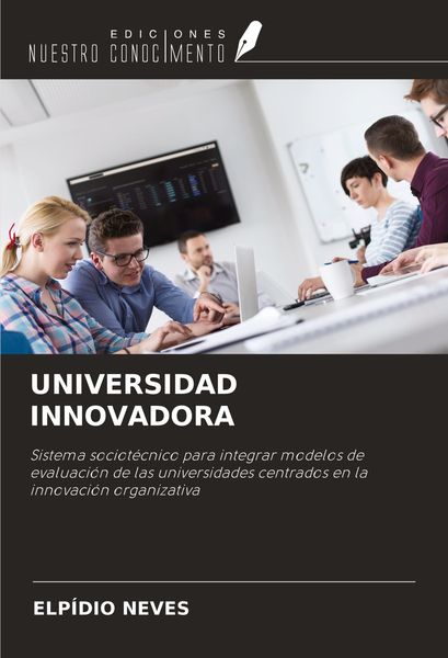 Produktbild: Universidad Innovadora