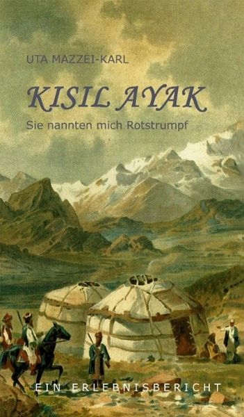 Produktbild: Kisil Ayak