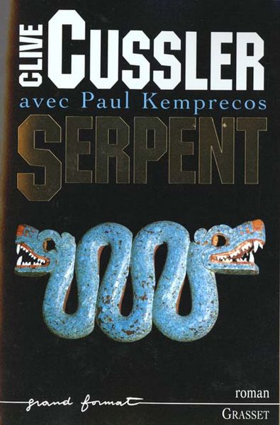 Produktbild: Serpent