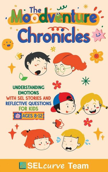 Produktbild: The Moodventure Chronicles
