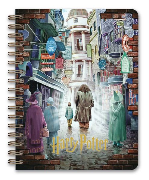 Produktbild: Harry Potter