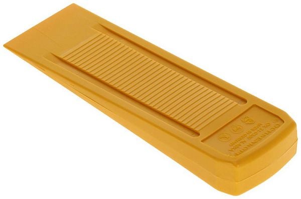 Produktbild: Kunststoff-F&auml;llkeile 1592068 Gewicht 300 g L&auml;nge 230 mm
