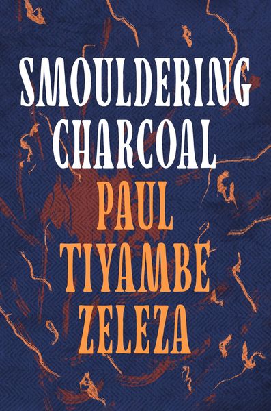 Produktbild: Smouldering Charcoal