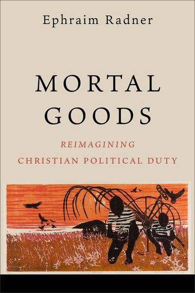 Produktbild: Mortal Goods