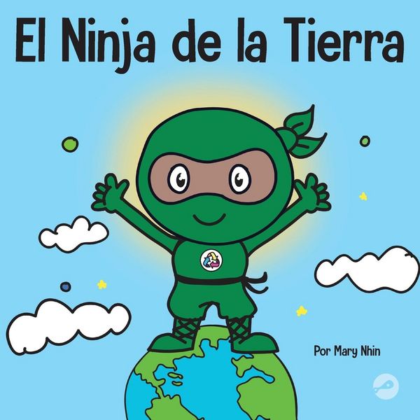 Produktbild: El Ninja de la Tierra