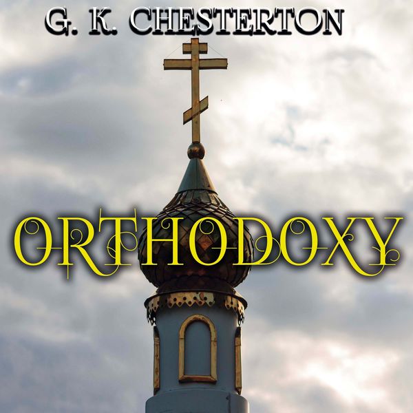Produktbild: Orthodoxy