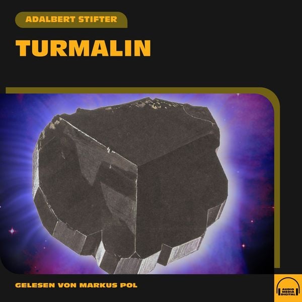 Produktbild: Turmalin