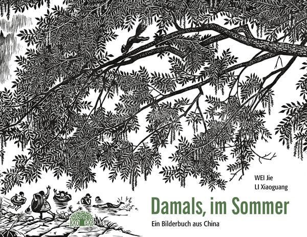 Produktbild: Damals, im Sommer