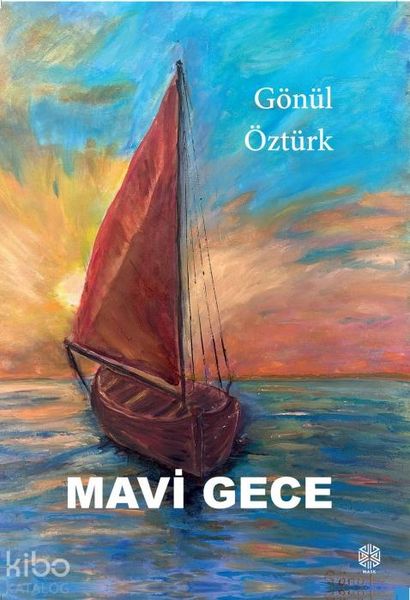 Produktbild: Mavi Gece