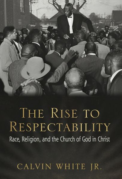 Produktbild: Rise to Respectability