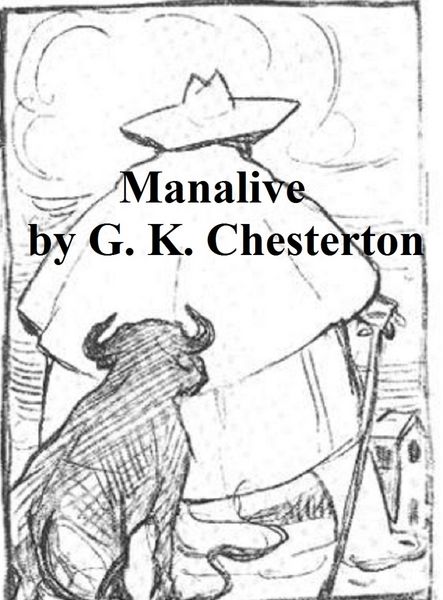 Produktbild: Manalive