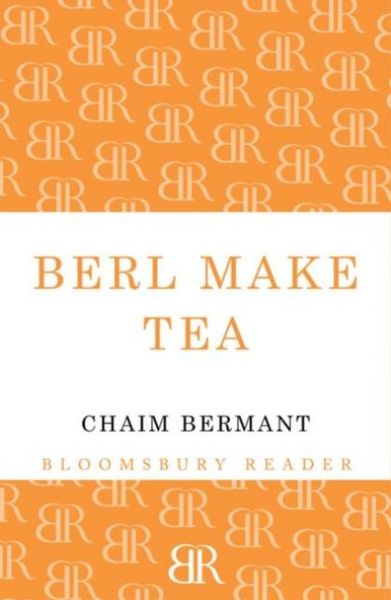 Produktbild: Berl Make Tea