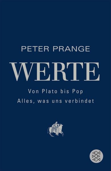 Produktbild: Werte: Von Plato bis Pop - Alles, was uns verbindet
