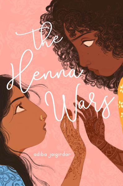 Produktbild: Henna Wars, The