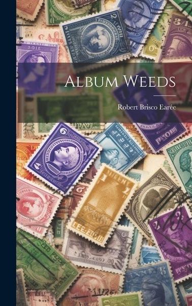 Produktbild: Album Weeds