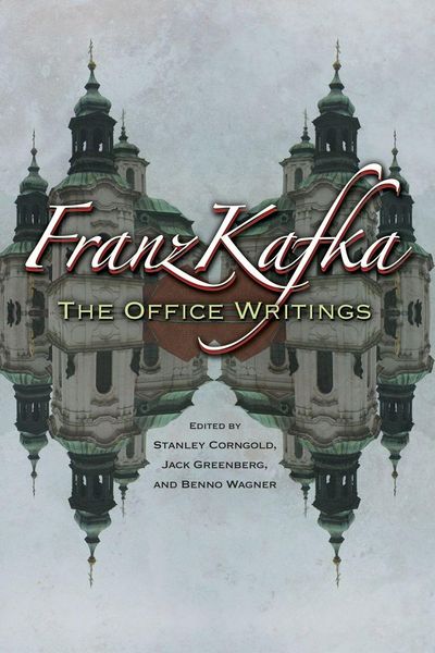 Produktbild: Franz Kafka