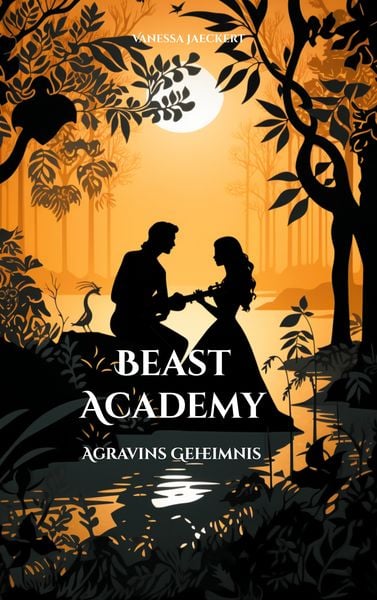 Produktbild: Beast Academy