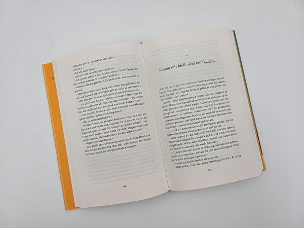 Produktbild: Die Erfindung der Sehnsucht