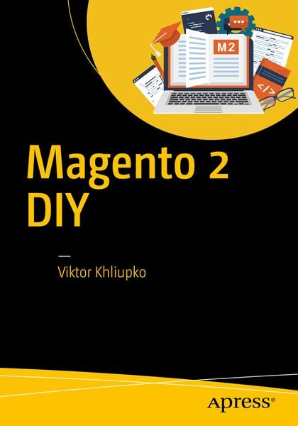 Produktbild: Magento 2 DIY