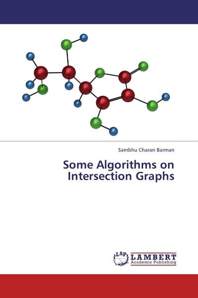 Produktbild: Some Algorithms on Intersection Graphs