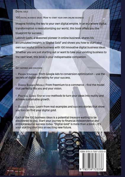 Produktbild: Digital Gold