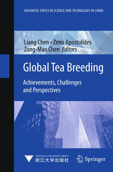 Produktbild: Global Tea Breeding