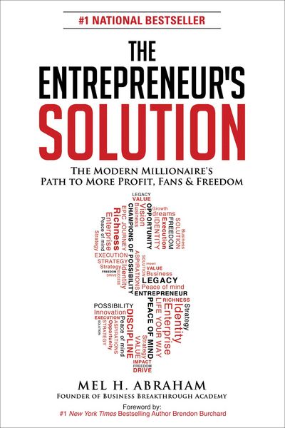 Produktbild: The Entrepreneur's Solution