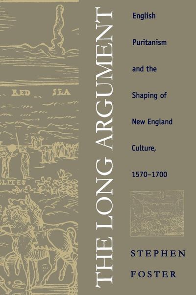 Produktbild: The Long Argument
