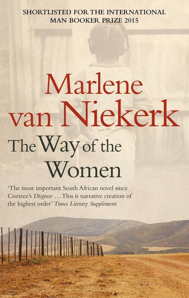 Produktbild: The Way Of The Women