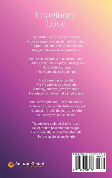 Produktbild: Imaginary Love