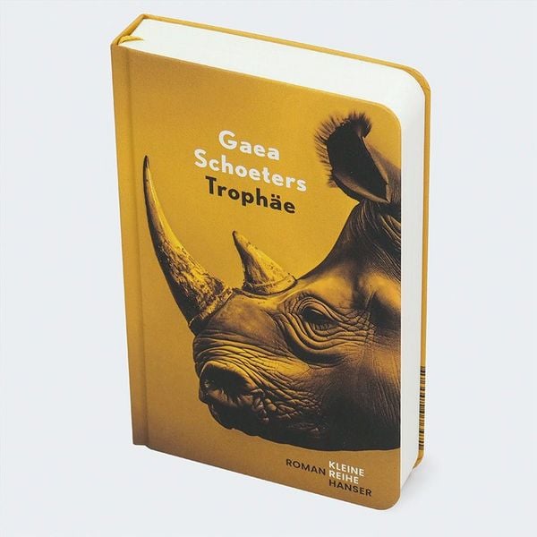 Produktbild: Troph&auml;e