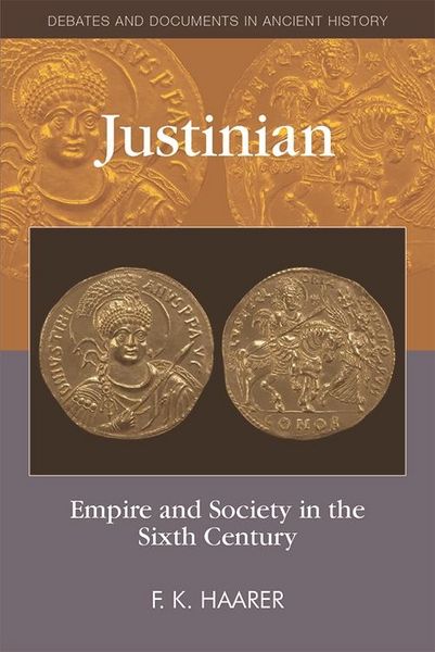Produktbild: Justinian
