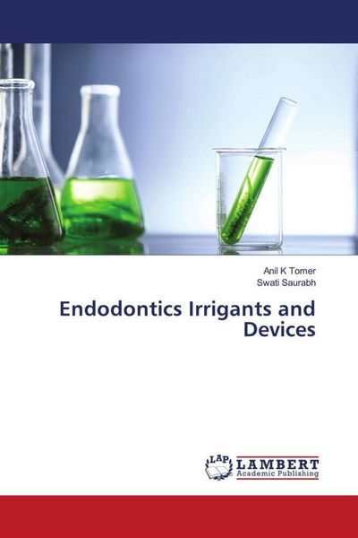 Produktbild: Endodontics Irrigants and Devices