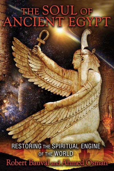Produktbild: The Soul of Ancient Egypt