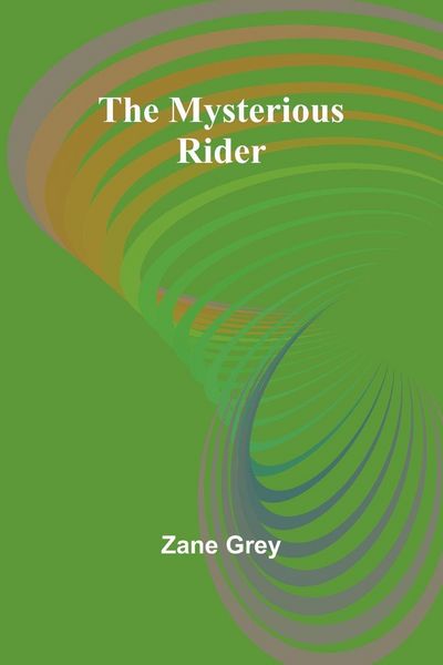 Produktbild: The Mysterious Rider