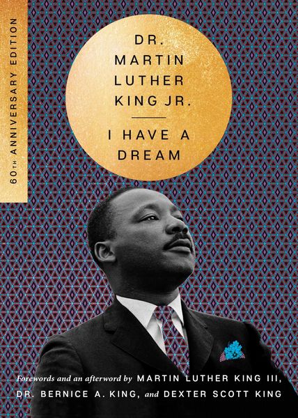 Produktbild: I Have a Dream - 60th Anniversary Edition