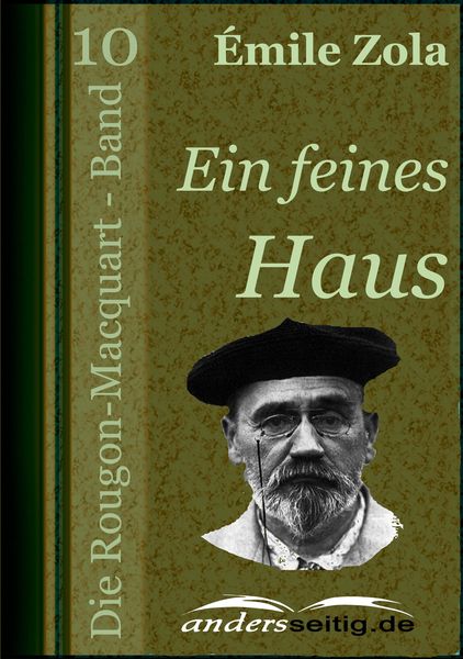 Produktbild: Ein feines Haus