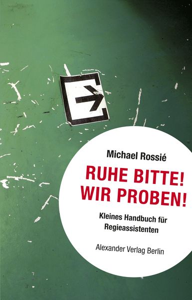 Produktbild: Ruhe bitte! Wir proben!