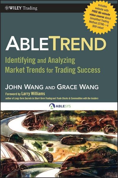 Produktbild: AbleTrend