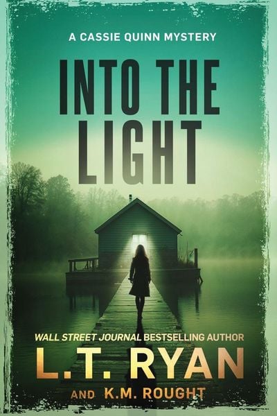 Produktbild: Into the Light