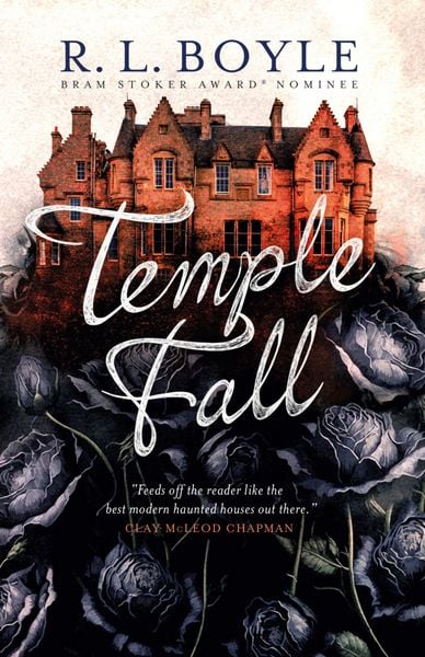 Produktbild: Temple Fall