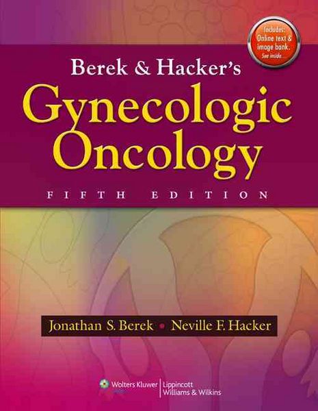 Produktbild: Berek & Hackers Gynecologic On