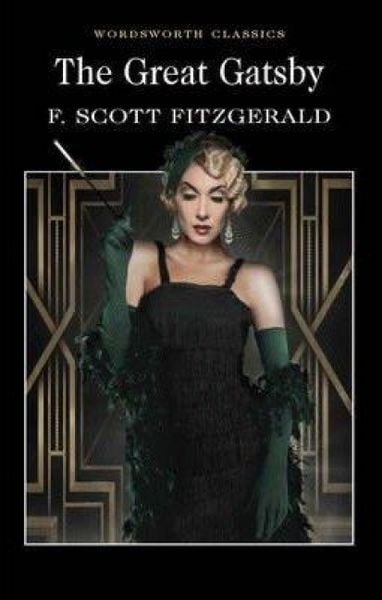 Produktbild: The Great Gatsby