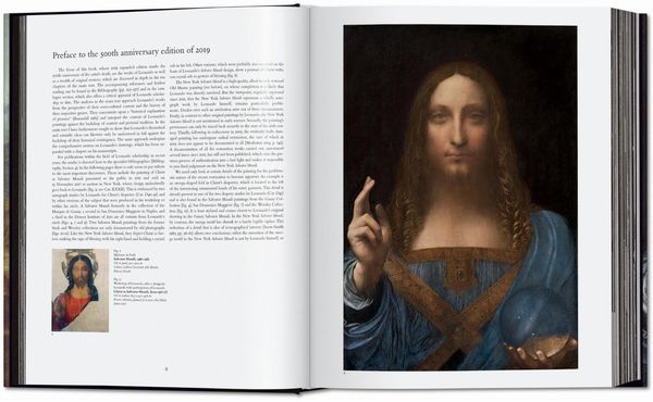 Produktbild: Leonardo. Obra pict&oacute;rica completa y obra gr&aacute;fica