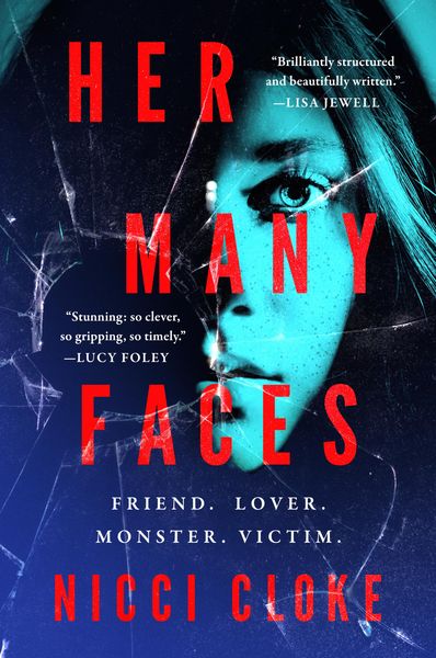 Produktbild: Her Many Faces